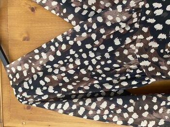 Robe longue Angelica