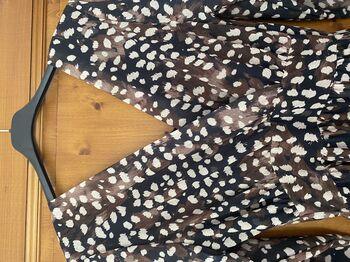 Robe longue Angelica