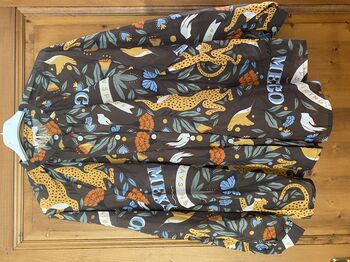 Chemise Victoria