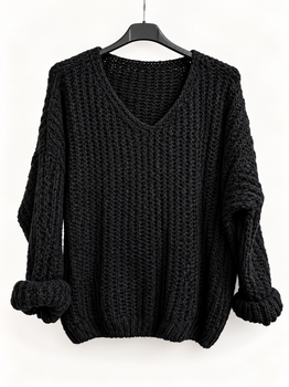 Pull Mya noir
