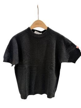 Pull Lou noir