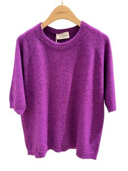 Pull Lou violet