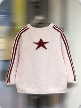 Pull  Lyna rose