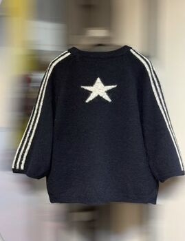 Pull  Lyna marine