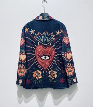 Veste Lina