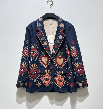 Veste Lina