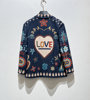 Veste Love