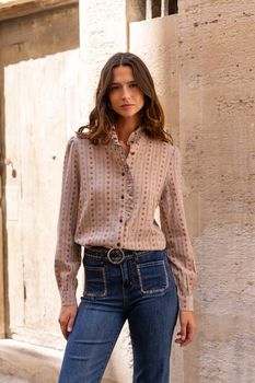 Chemise Louise
