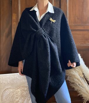 Cape Lina noire