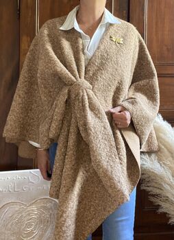 Cape Lina camel