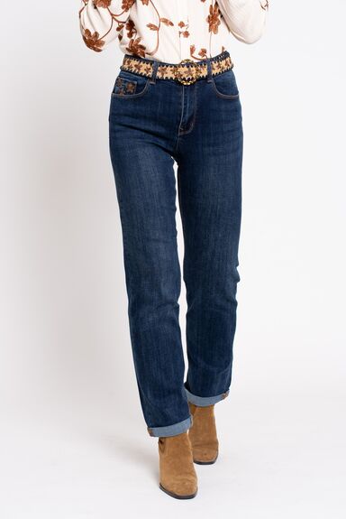 Le jean Julia