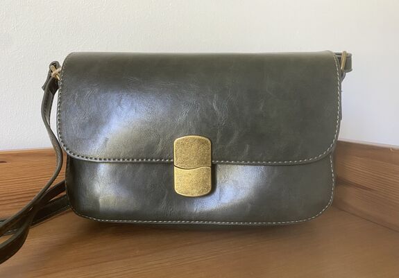 Sac Olivia kaki