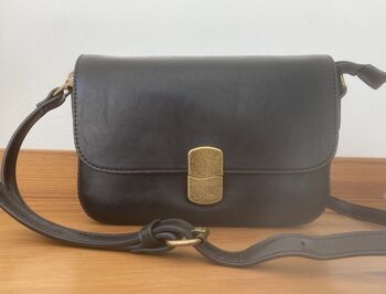 Sac Olivia noir
