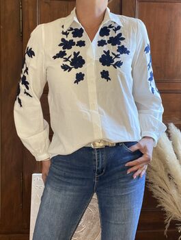 Chemise Nina