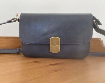 Sac Olivia marine