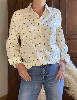 Chemise Sofia