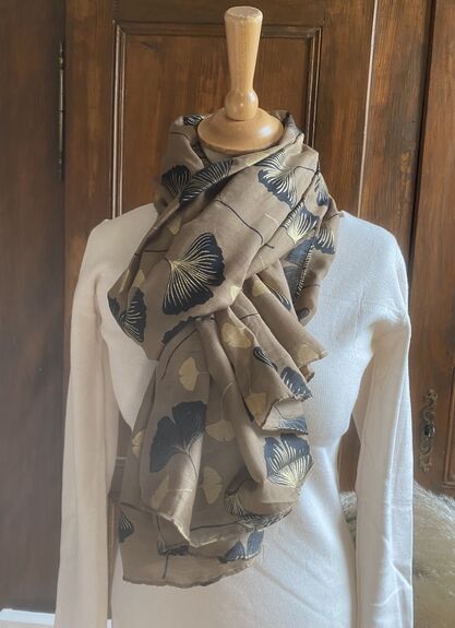 Foulard Albane