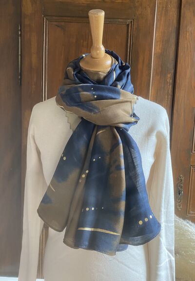 Foulard Alice