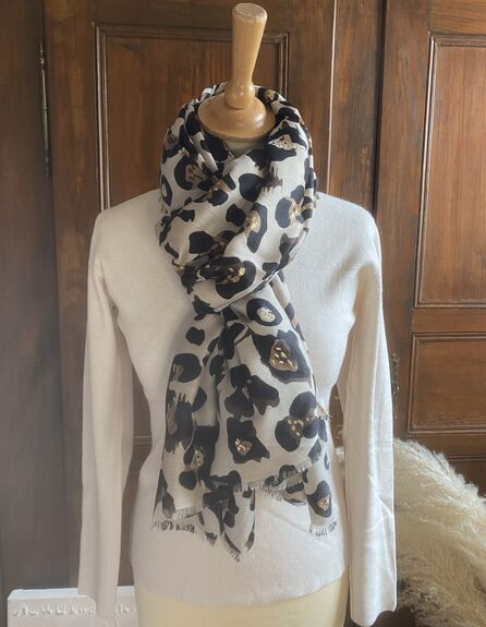 Foulard Anna