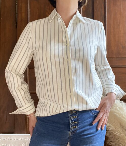 Chemise Lou