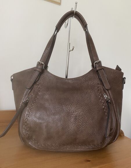 Sac Agathe coffee