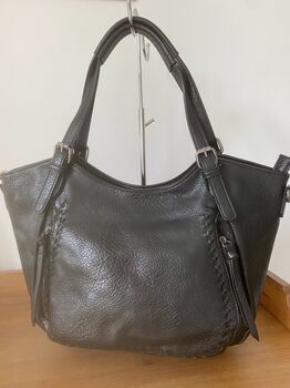 Sac Agathe noir