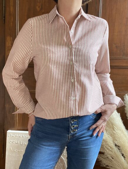Chemise Lana