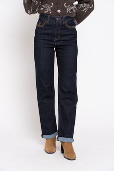 Le jean Eva
