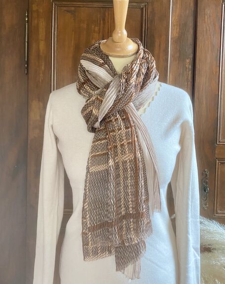 Foulard Gabrielle