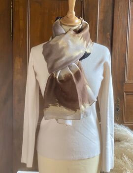 Foulard Romane