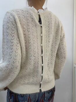 Pull Charlotte
