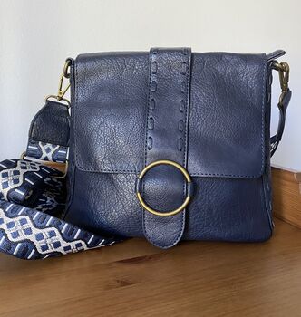 Sac Lena marine