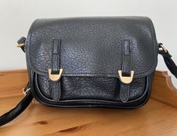 Sac Manon noir