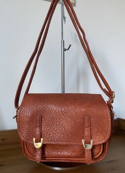 Sac Manon brique