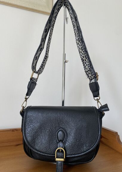 Sac Roxane noir