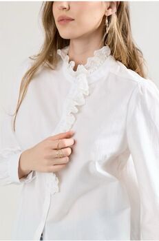 Chemise Louise