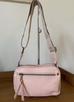 Sac Olivia Amely rose