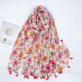 Foulard Margot