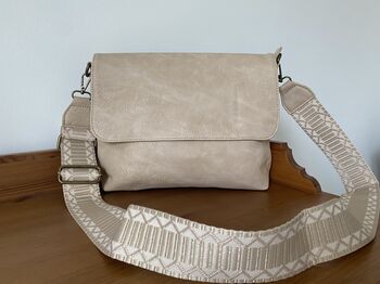 Sac Alba beige
