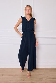 Combinaison Lya marine