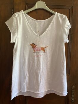 Tee-shirt pourquoi pas