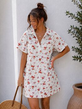 Robe Camilla