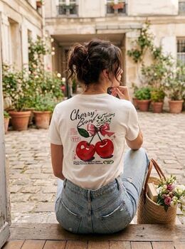 Tee-shirt Amour