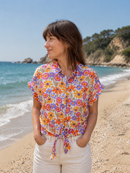 Chemise Lucy