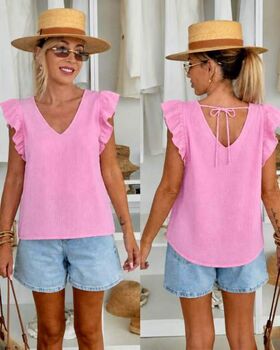 Top Paloma rose