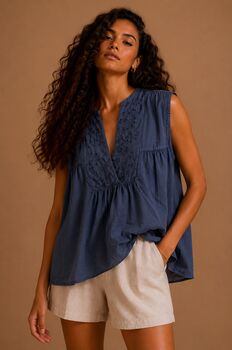 Top Bettina marine
