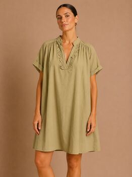 Robe Olivia