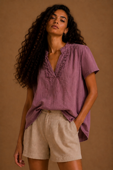 Blouse Noemie