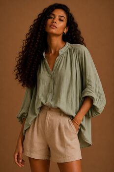 Blouse Amalya