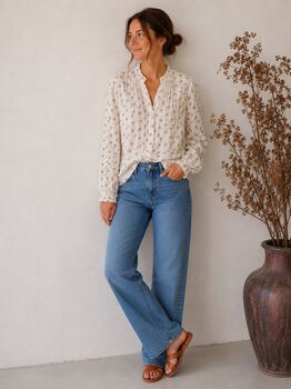 Chemise Maelle